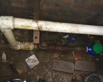 平定水管维修哪家好