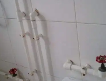 平定水管维修多少钱