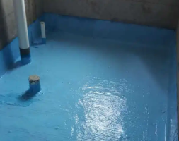 平定卫生间防水哪家好
