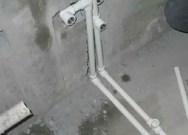 平定查漏水多少钱