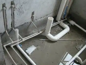 平定水管维修多少钱