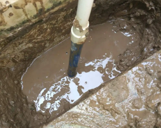 平定卫生间漏水维修公司为您专业解答一下平定查漏水的原因