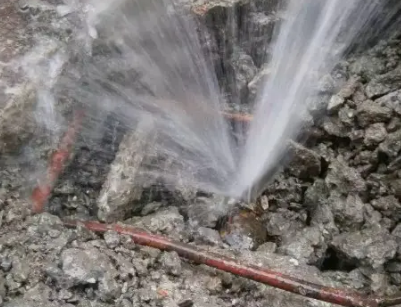 平定水管维修多少钱