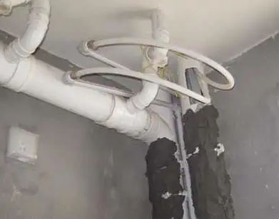 平定水管维修哪家好